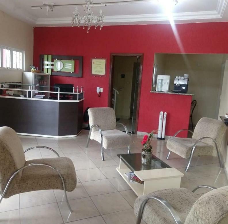 Hotel Belo Horizonte Sertaozinho Luaran gambar